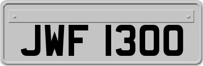 JWF1300