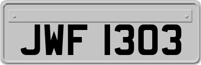 JWF1303