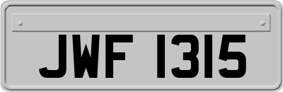 JWF1315