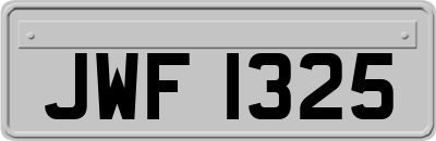 JWF1325