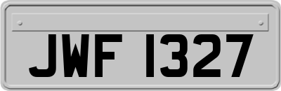 JWF1327