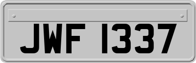 JWF1337