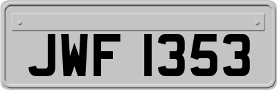 JWF1353