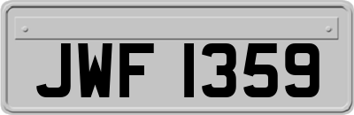 JWF1359