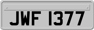 JWF1377