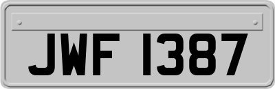 JWF1387