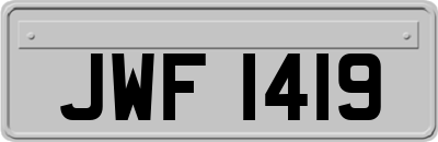 JWF1419