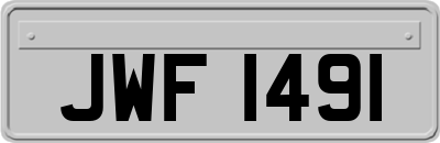 JWF1491