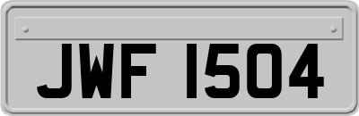 JWF1504