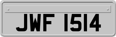 JWF1514