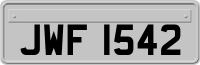 JWF1542