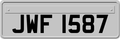 JWF1587