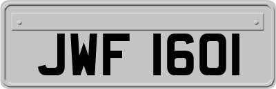 JWF1601