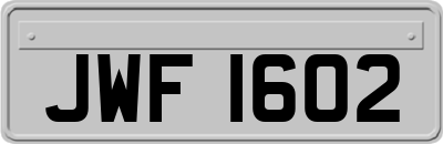 JWF1602