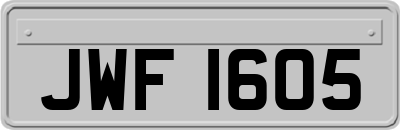 JWF1605