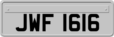 JWF1616