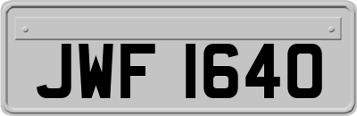 JWF1640