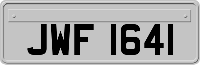 JWF1641