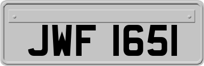 JWF1651