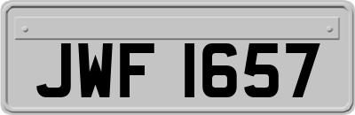 JWF1657