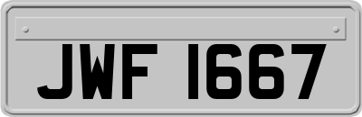 JWF1667