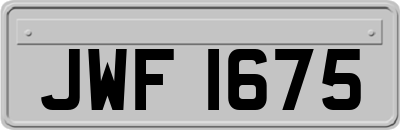 JWF1675