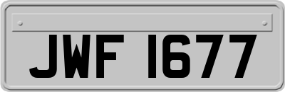 JWF1677