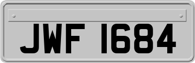 JWF1684