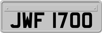 JWF1700