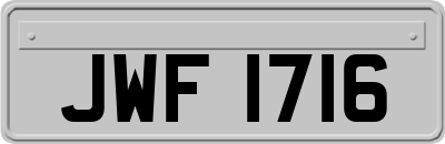 JWF1716