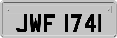 JWF1741