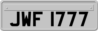 JWF1777