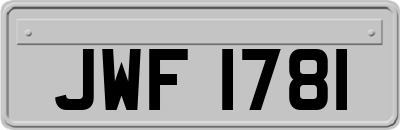 JWF1781