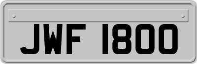 JWF1800