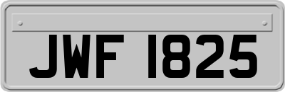 JWF1825