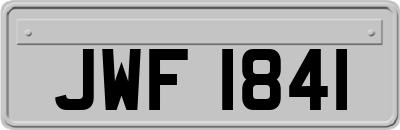 JWF1841