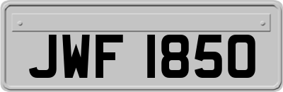 JWF1850