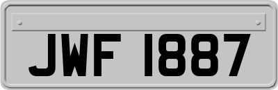 JWF1887