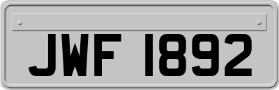 JWF1892