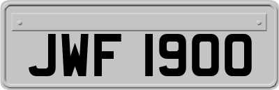 JWF1900