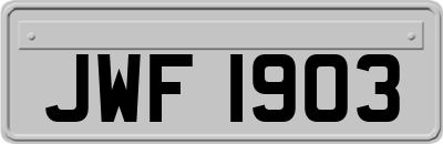 JWF1903