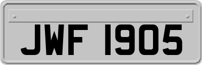 JWF1905