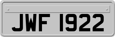 JWF1922