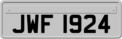 JWF1924