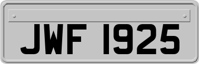 JWF1925