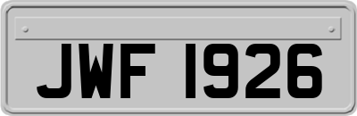 JWF1926