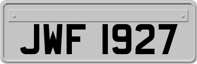 JWF1927