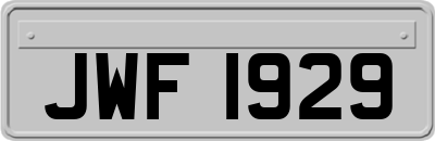 JWF1929