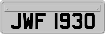 JWF1930