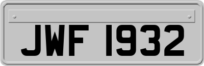 JWF1932